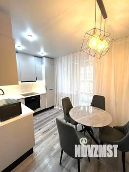 1-к квартира, на длительный срок, 42м2, 6/17 этаж