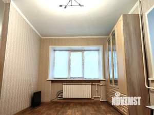 1-к квартира, на длительный срок, 31м2, 1/6 этаж