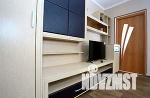 2-к квартира, посуточно, 52м2, 1/1 этаж