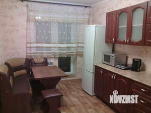 1-к квартира, на длительный срок, 43м2, 6/9 этаж
