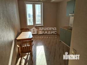 1-к квартира, на длительный срок, 41м2, 12/16 этаж
