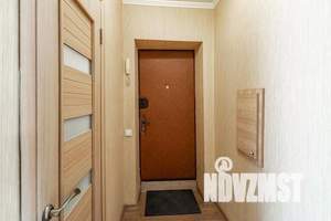 1-к квартира, посуточно, 33м2, 2/5 этаж