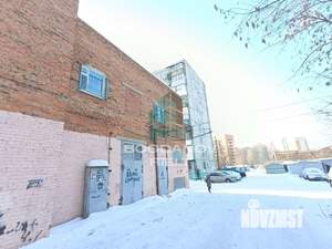 1-к квартира, на длительный срок, 26м2, 2/2 этаж