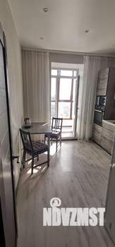 1-к квартира, на длительный срок, 40м2, 13/15 этаж