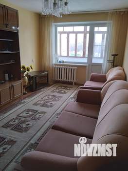 3-к квартира, на длительный срок, 63м2, 3/9 этаж