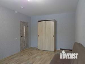 1-к квартира, на длительный срок, 39м2, 3/10 этаж