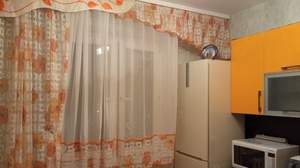 1-к квартира, на длительный срок, 40м2, 8/16 этаж