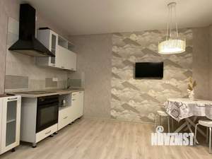 Студия квартира, на длительный срок, 28м2, 10/17 этаж