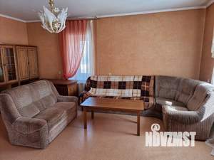 4-к квартира, на длительный срок, 102м2, 2/6 этаж