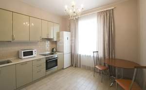 1-к квартира, на длительный срок, 52м2, 2/3 этаж