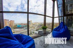 1-к квартира, посуточно, 33м2, 10/15 этаж