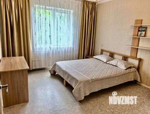 2-к квартира, посуточно, 52м2, 3/9 этаж