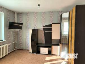 1-к квартира, на длительный срок, 40м2, 2/16 этаж