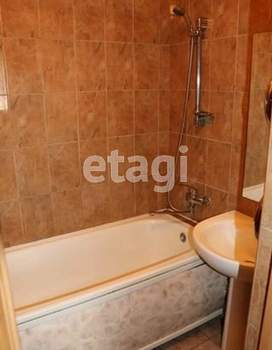 1-к квартира, на длительный срок, 35м2, 2/6 этаж