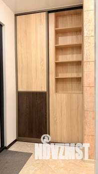 1-к квартира, посуточно, 33м2, 9/9 этаж