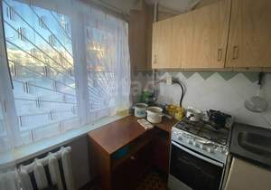 3-к квартира, на длительный срок, 57м2, 1/5 этаж