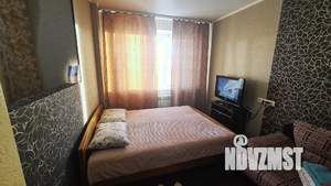 1-к квартира, посуточно, 36м2, 10/16 этаж