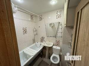 1-к квартира, на длительный срок, 37м2, 1/10 этаж