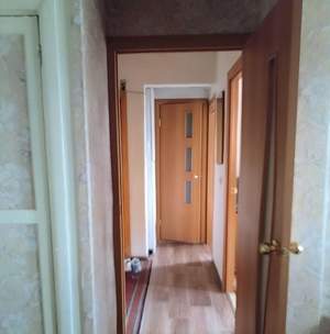 2-к квартира, на длительный срок, 42м2, 5/5 этаж