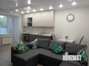 2-к квартира, на длительный срок, 57м2, 1/3 этаж