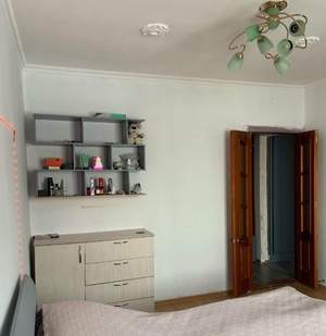 2-к квартира, на длительный срок, 58м2, 5/9 этаж