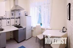 1-к квартира, посуточно, 34м2, 4/5 этаж