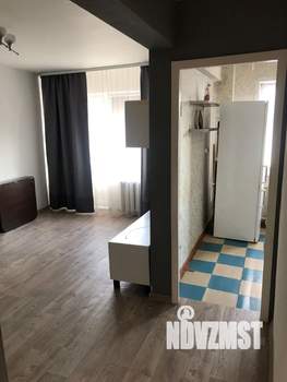 2-к квартира, на длительный срок, 42м2, 5/5 этаж