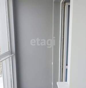 1-к квартира, на длительный срок, 43м2, 13/16 этаж