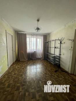 2-к квартира, на длительный срок, 44м2, 6/9 этаж