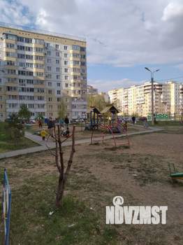 1-к квартира, на длительный срок, 37м2, 2/10 этаж