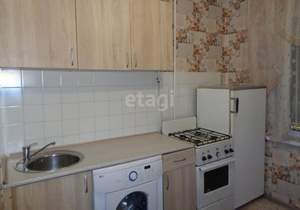 2-к квартира, на длительный срок, 53м2, 6/9 этаж