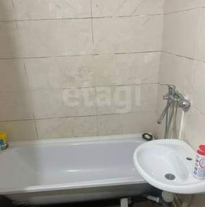 1-к квартира, на длительный срок, 37м2, 10/11 этаж