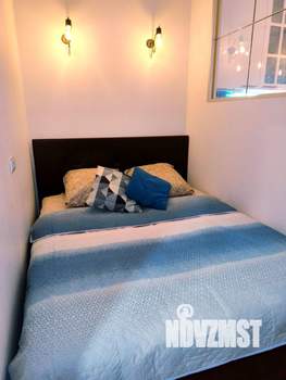 1-к квартира, посуточно, 28м2, 13/17 этаж