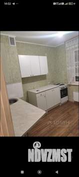 1-к квартира, на длительный срок, 41м2, 7/10 этаж