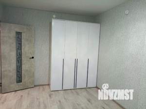 1-к квартира, на длительный срок, 43м2, 9/16 этаж