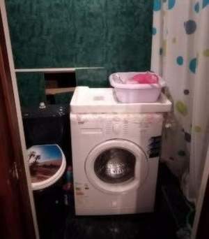 1-к квартира, на длительный срок, 22м2, 2/5 этаж