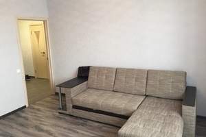 1-к квартира, на длительный срок, 42м2, 5/14 этаж