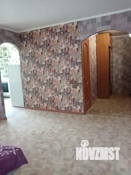 2-к квартира, на длительный срок, 45м2, 3/5 этаж