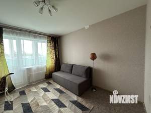 1-к квартира, на длительный срок, 39м2, 6/10 этаж