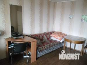1-к квартира, на длительный срок, 28м2, 8/9 этаж