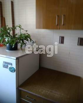 2-к квартира, на длительный срок, 44м2, 1/5 этаж