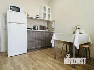 1-к квартира, посуточно, 33м2, 5/14 этаж