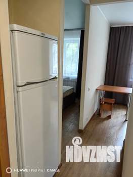 1-к квартира, посуточно, 31м2, 2/5 этаж