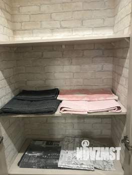 1-к квартира, посуточно, 43м2, 8/19 этаж