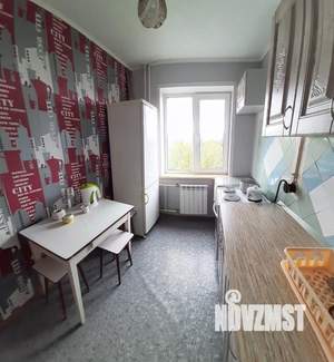 1-к квартира, на длительный срок, 34м2, 8/12 этаж