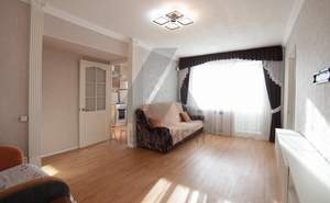 2-к квартира, на длительный срок, 44м2, 3/5 этаж