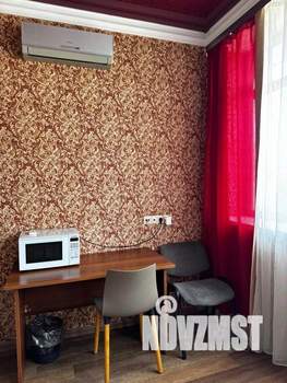 2-к квартира, посуточно, 48м2, 1/1 этаж