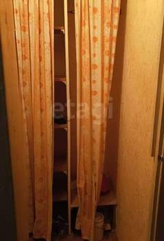 1-к квартира, на длительный срок, 37м2, 5/5 этаж