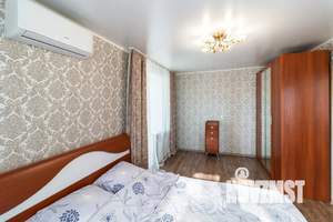 1-к квартира, посуточно, 35м2, 2/3 этаж