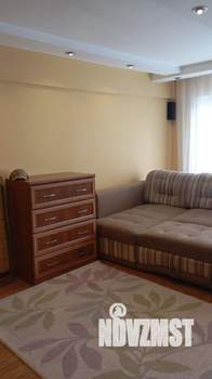 3-к квартира, на длительный срок, 53м2, 4/5 этаж